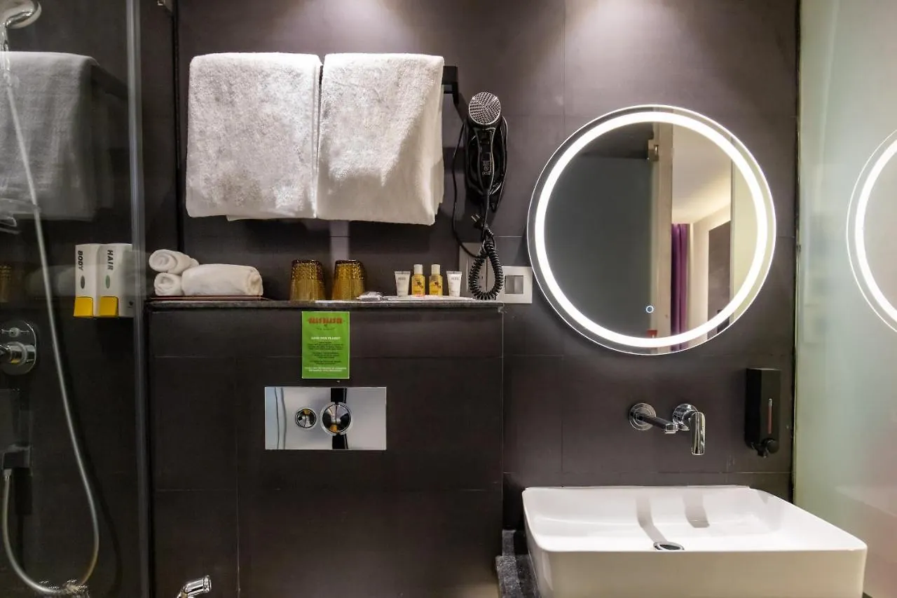 Hotel Gaas Baasco Káthmándú