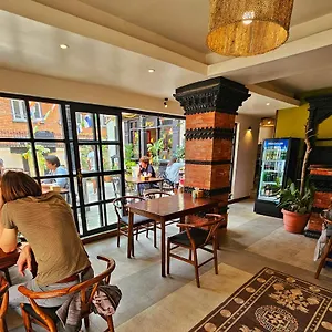 Swarga Heritage - A Traditional Hotel