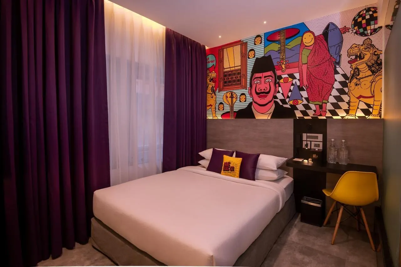 Gaas Baasco Hotel Kathmandu
