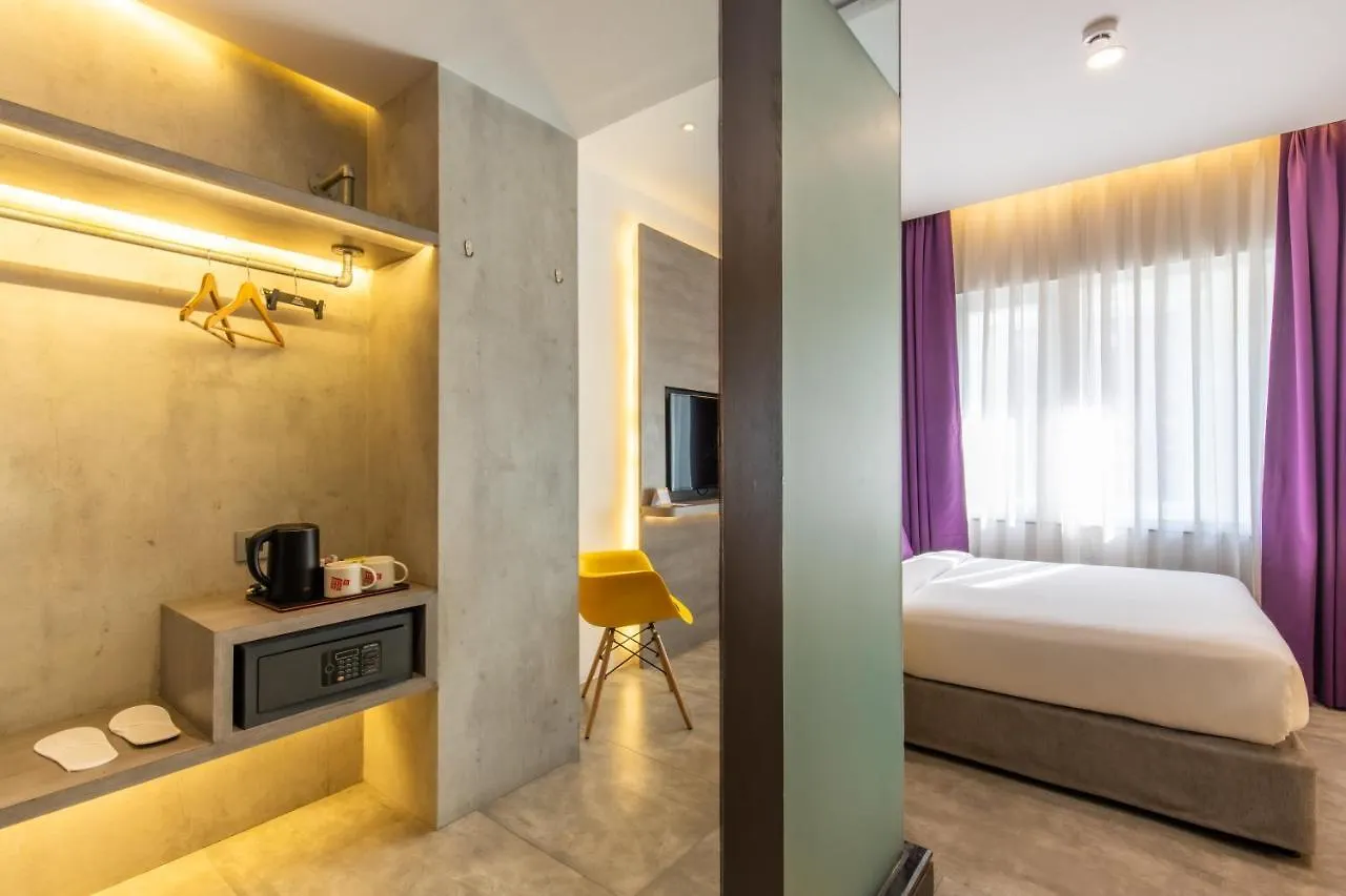 Gaas Baasco Hotel Kathmandu