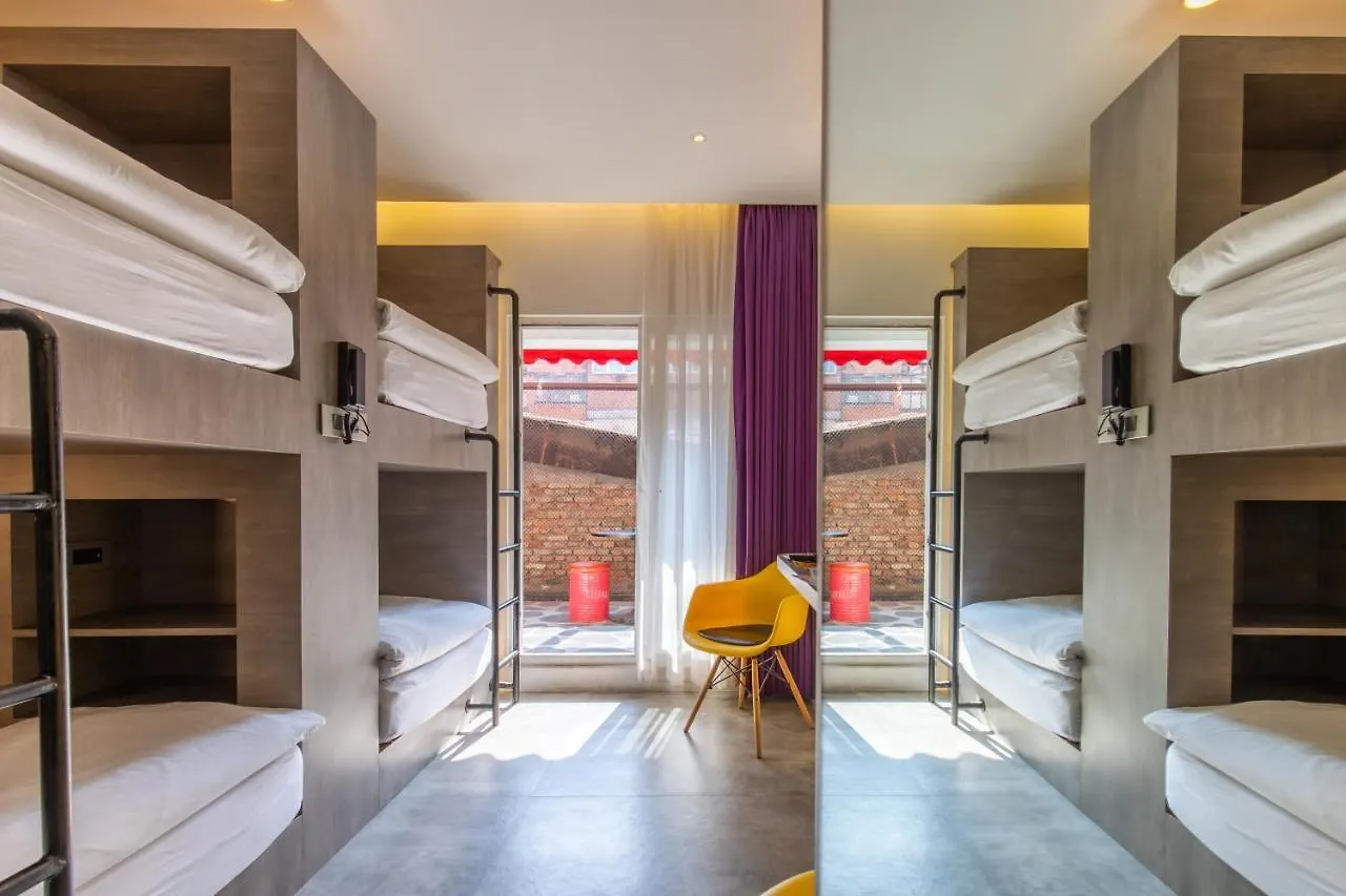 Hotel Gaas Baasco Kathmandu