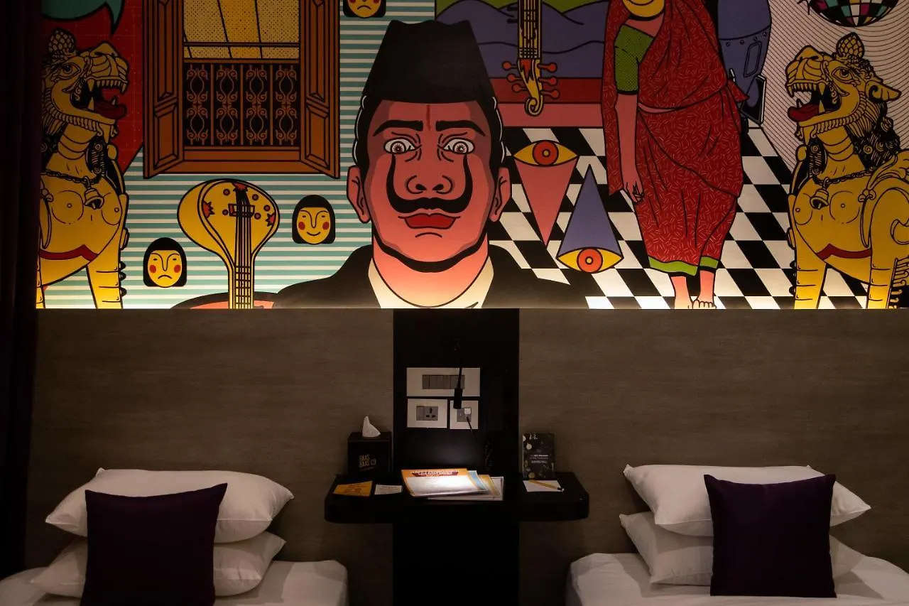 Gaas Baasco Hotel Kathmandu