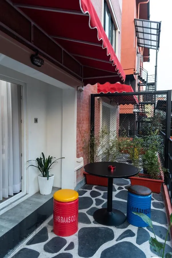 Gaas Baasco Hotel Kathmandu