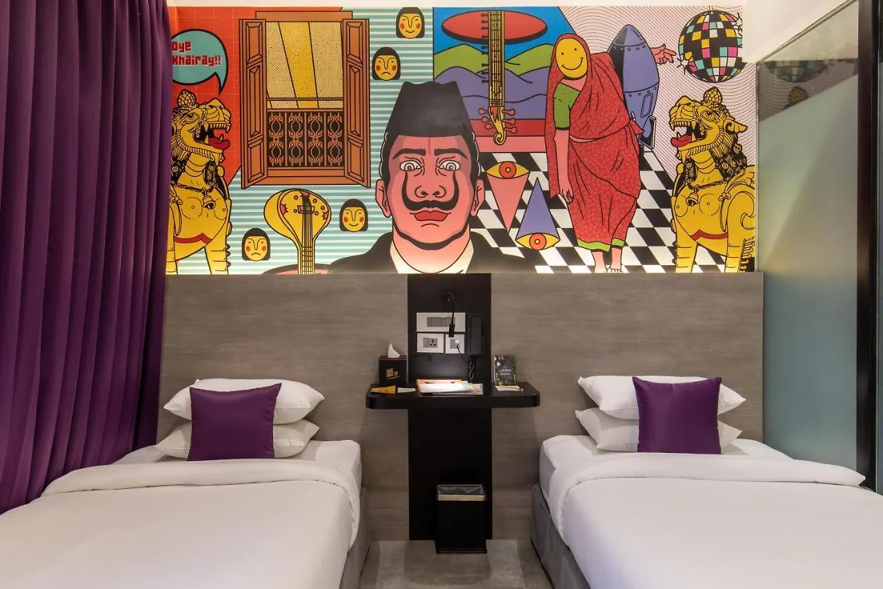 Gaas Baasco Hotel Kathmandu