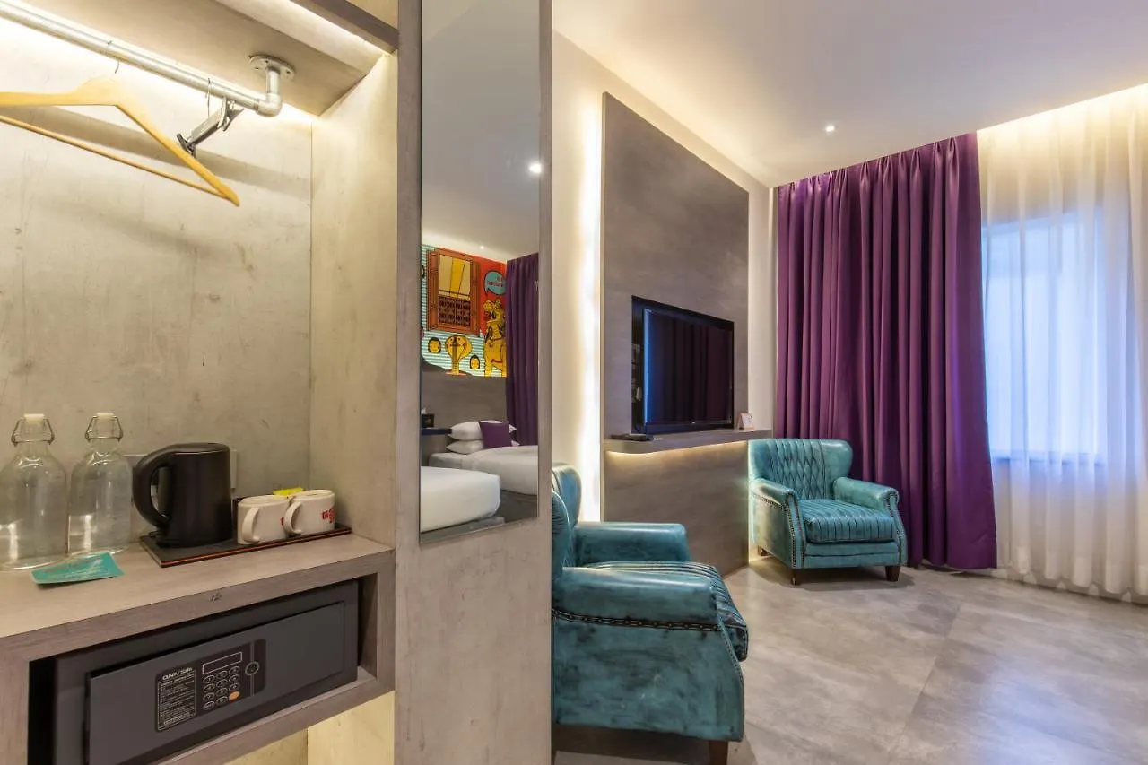 Gaas Baasco Hotel Kathmandu