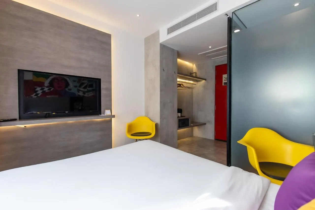 Gaas Baasco Hotel Kathmandu Nepal
