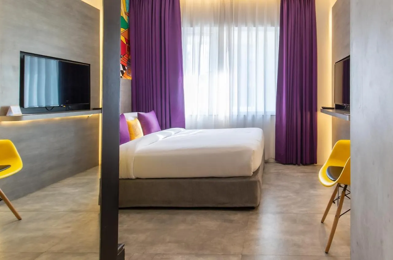 Gaas Baasco Hotel Kathmandu