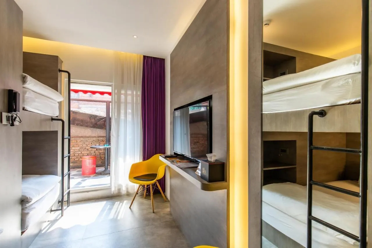 Gaas Baasco Hotel Kathmandu 3*,  Nepal